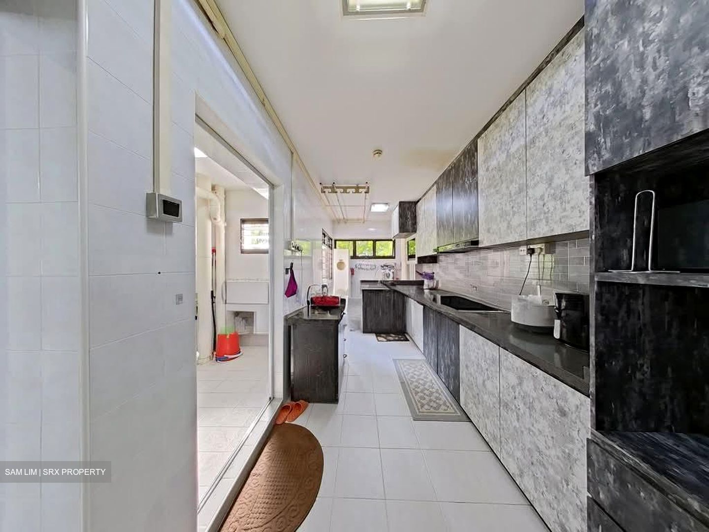 Blk 183 Corporation Spring (Jurong West), HDB 5 Rooms #601038961